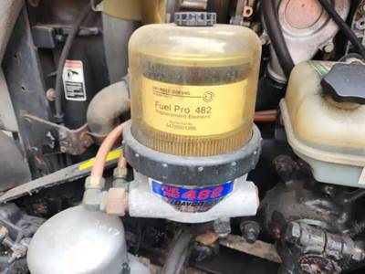 Detroit DD13 Fuel / Water Separator for a 2013 Freightliner Cascadia 125