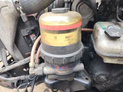 Detroit DD13 Fuel / Water Separator for a 2019 Freightliner Cascadia 113