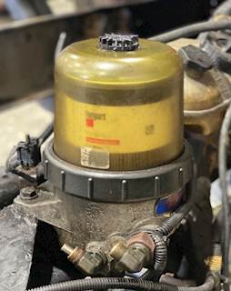 Detroit DD15 Fuel / Water Separator for a 2013 Freightliner Cascadia 125