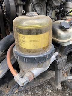 Detroit DD15 Fuel / Water Separator for a 2013 Freightliner Cascadia 125