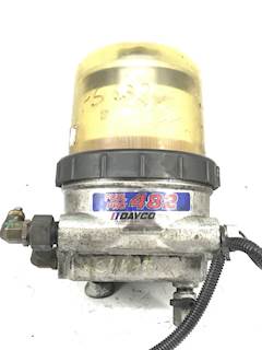 Detroit DD15 Fuel / Water Separator for a 2017 Freightliner Cascadia 125