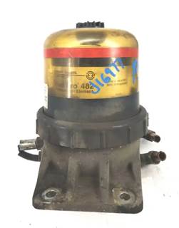 Detroit DD15 Fuel / Water Separator for a 2012 Freightliner Cascadia 125