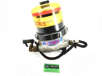 Detroit DD15 Fuel / Water Separator for a 2012 Freightliner Cascadia 125