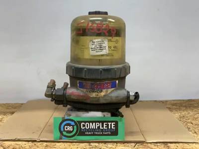 Detroit DD15 Fuel / Water Separator for a 2016 Freightliner Cascadia 125