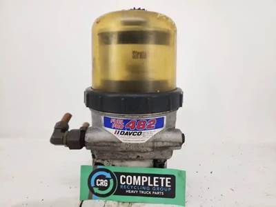 Detroit DD15 Fuel / Water Separator for a 2014 Freightliner Cascadia 125