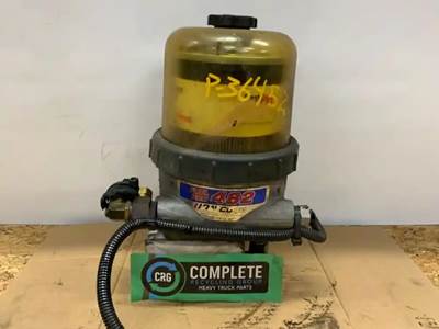 Detroit DD15 Fuel / Water Separator for a 2016 Freightliner Cascadia 125