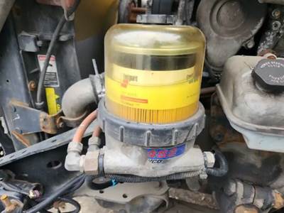 Detroit DD15 Fuel / Water Separator for a 2016 Freightliner Cascadia 125