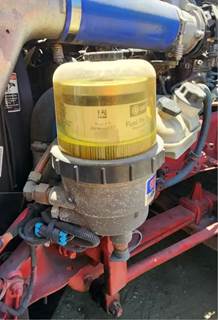 Detroit DD15 Fuel / Water Separator for a 2019 Freightliner Cascadia 126