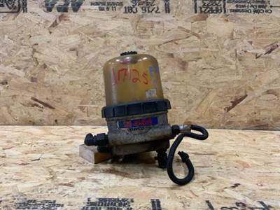 Detroit DD15 Fuel / Water Separator for a 2012 Freightliner Cascadia 125