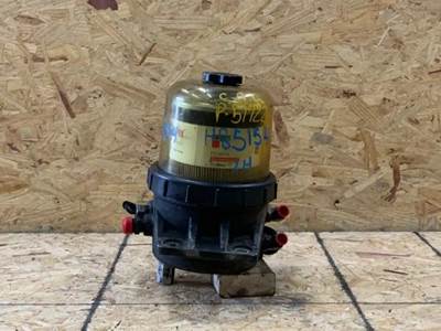 Detroit DD15 Fuel / Water Separator for a 2015 Freightliner Cascadia 125