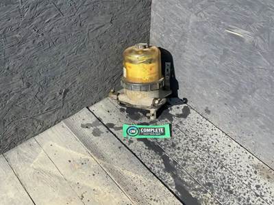 Detroit DD15 Fuel / Water Separator for a 2017 Freightliner Cascadia 125