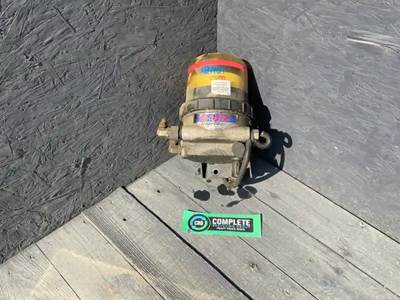 Detroit DD16 Fuel / Water Separator for a 2016 Freightliner Coronado 12
