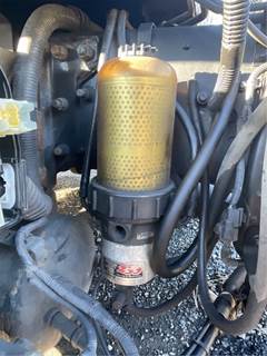 Hino J08 Fuel / Water Separator for a 2010 Hino 268
