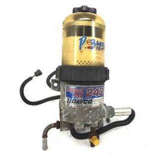 Hino J08 Fuel / Water Separator for a 2014 Hino 268