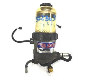 Hino J08 Fuel / Water Separator for a 2015 Hino 268