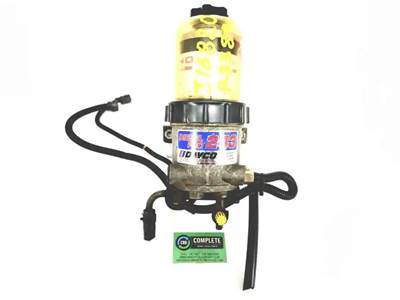 Hino J08 Fuel / Water Separator for a 2017 Hino 338