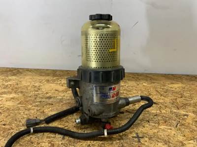 Hino J08 Fuel / Water Separator for a 2012 Hino 268