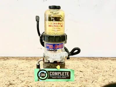 Hino J08 Fuel / Water Separator for a 2016 Hino 268