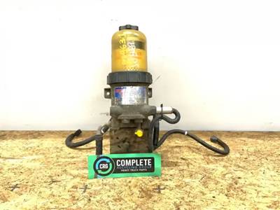 Hino J08 Fuel / Water Separator for a 2015 Hino 268