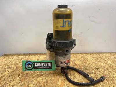 Hino J08 Fuel / Water Separator for a 2010 Hino 338