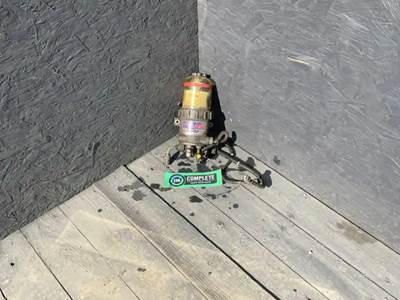 Hino J08 Fuel / Water Separator for a 2019 Hino 268