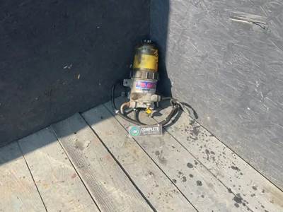 Hino J08 Fuel / Water Separator for a 2018 Hino 268