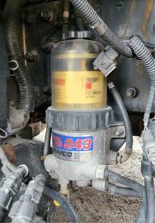 Hino J08E-TV Fuel / Water Separator for a 2009 Hino 268