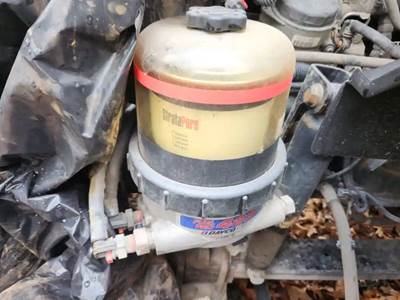 International A26 Fuel / Water Separator for a 2019 International LT625