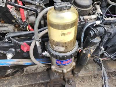 International A26 Fuel / Water Separator for a 2021 International LT625