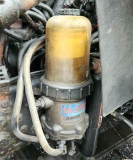 International MaxxForce 13 Fuel / Water Separator for a 2012 International PROSTAR