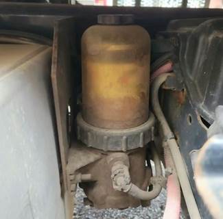 International MaxxForce 9/10 Fuel / Water Separator for a 2014 International WorkStar 7500