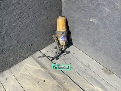 Mack AMI-370 Fuel / Water Separator for a 2007 Mack CV713 Granite