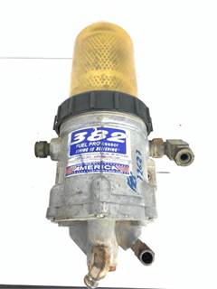 Mack E7 Fuel / Water Separator for a 2006 Mack CXN613