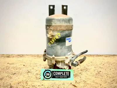 Mack E7 Fuel / Water Separator for a 1993 Mack DM690S