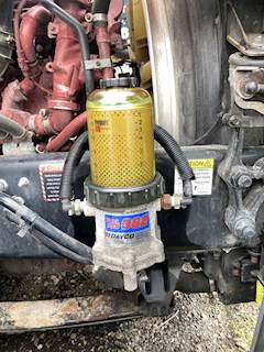 Mack MP8 Fuel / Water Separator for a 2016 Mack CXU613