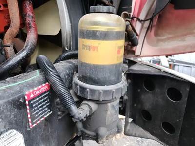 Mack MP8 Fuel / Water Separator for a 2016 Mack CXU613