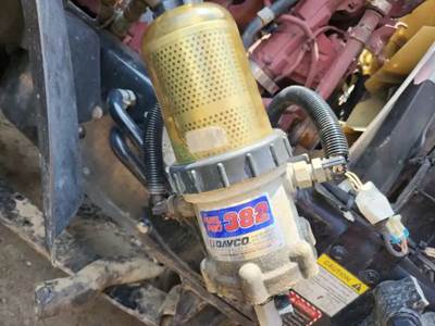 Mack MP8 Fuel / Water Separator for a 2020 Mack Anthem