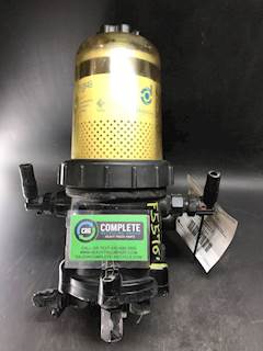 Mack Fuel / Water Separator for a 2013 Mack CH613