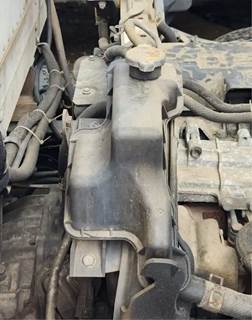 Mitsubishi 3.0L Fuel / Water Separator for a 2015 Mitsubishi FEC92S