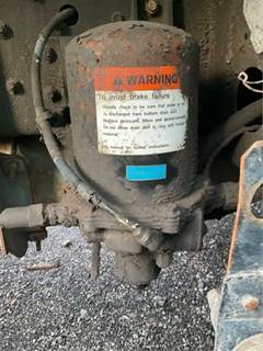 Nissan GH7 Fuel / Water Separator for a 2012 Ud/Nissan UD3300