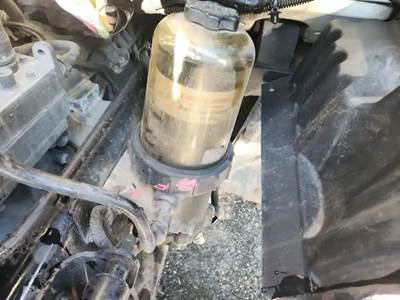 Paccar MX-13 Fuel / Water Separator for a 2019 Kenworth T680