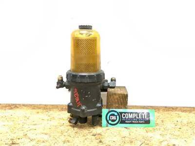 Paccar MX-13 Fuel / Water Separator for a 2014 Kenworth T800