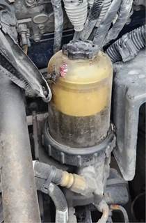 Paccar MX-13 Fuel / Water Separator for a 2016 Peterbilt 579