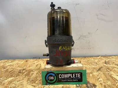 Paccar MX-13 Fuel / Water Separator for a 2020 Peterbilt 579