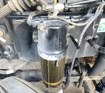 Paccar MX-13 Fuel / Water Separator for a 2020 Kenworth T680