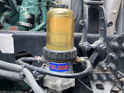 Volvo D13 Filter / Water Separators For Sale | MyLittleSalesman.com | Volvo Semi Truck Fuel Filter Location | | My Little Salesman