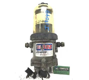 Volvo D13 Fuel / Water Separator for a 2019 Volvo VNL