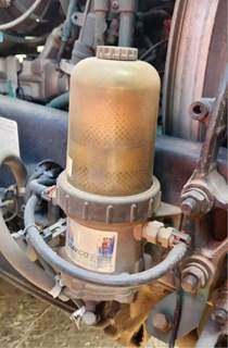Volvo D13 Fuel / Water Separator for a 2012 Volvo VNL