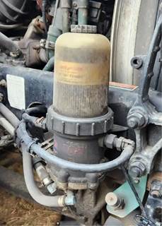 Volvo D13 Fuel / Water Separator for a 2012 Volvo VNL