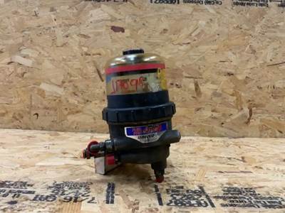 Volvo D13 Fuel / Water Separator for a 2021 Volvo VNL